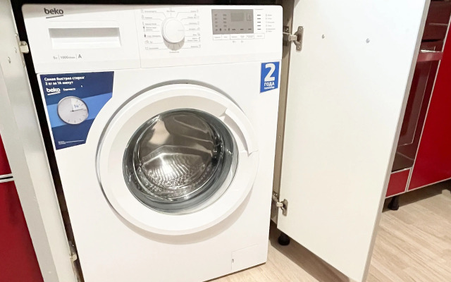 Квартира Однокомнатная