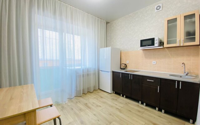 Vadima Podbelskogo 97/5 Apartments