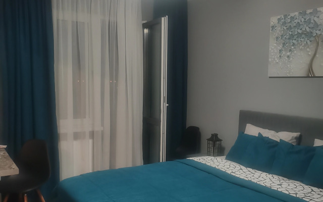 Na Dalnevostochnom Prospekte 39/3 Flat