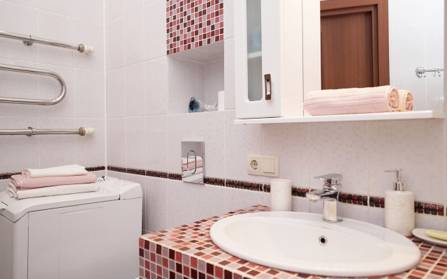 Na Ulitse Chistopolskaya 40 Flat