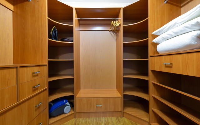 3-Ya Novoostankinskaya Dom 23 Lodging house