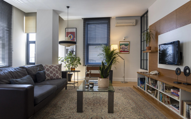 GALATA M84 Hotel