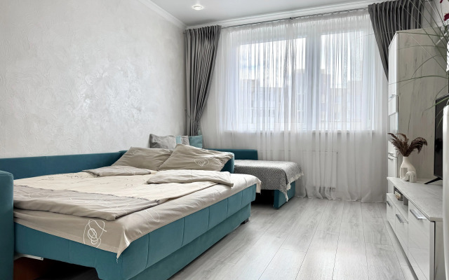 Апартаменты Янтарь