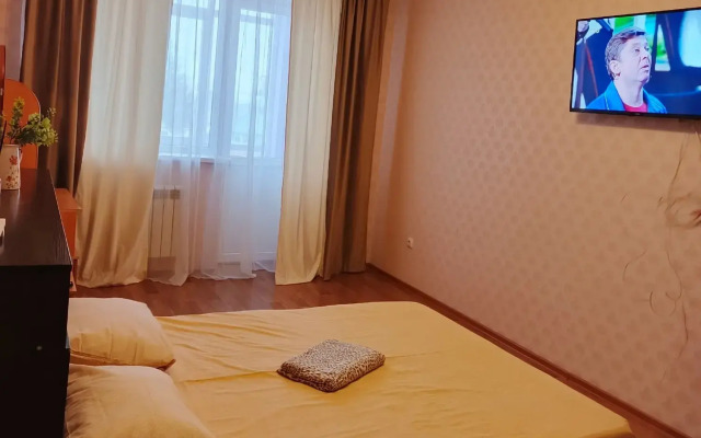 Квартира Однокомнатная