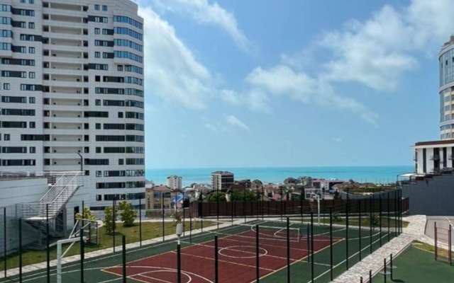Zhiloy Kompleks Morskaya Simfoniya Flat