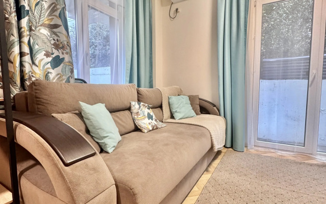 Zhk Sapfir Apartament 2