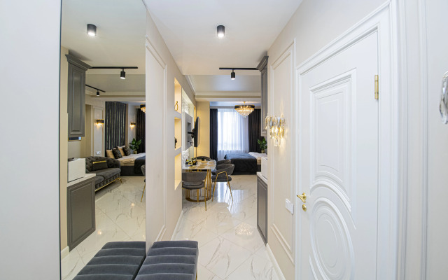 Апартаменты  Дубаи в Центре Нижнего Новгорода