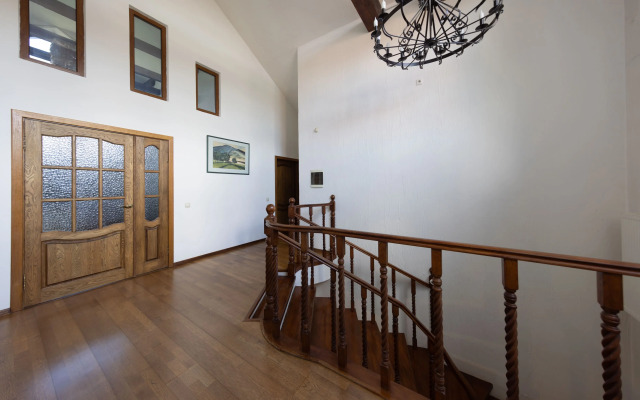 Gorki-2 10 Ulitsa 16 Private House