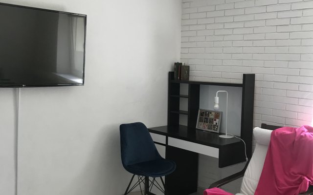 South Park Apartments