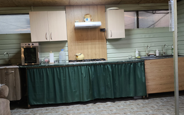 Guest house KotEdge