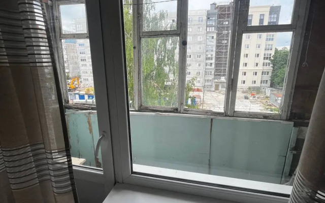 Apartamenty Prostory Baltiki Flat