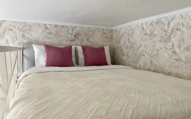 Апартаменты в двух шагах от Невского проспекта