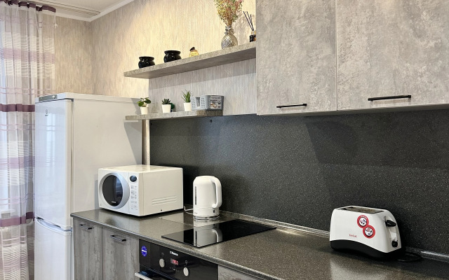 Квартира Уютная Суточно Тобольск