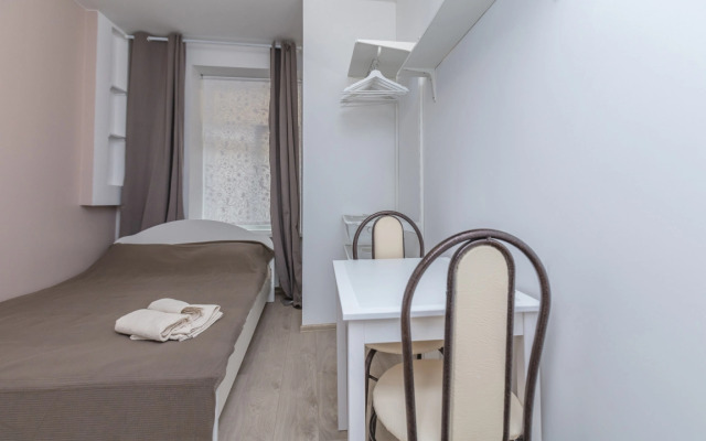 4 Studii Na Sapernom 8 Apartments