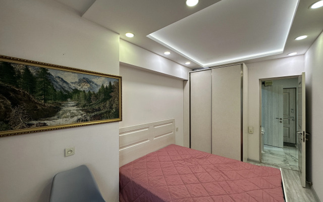 2-K Kvartira na Ulitse Khorenatsi Flat