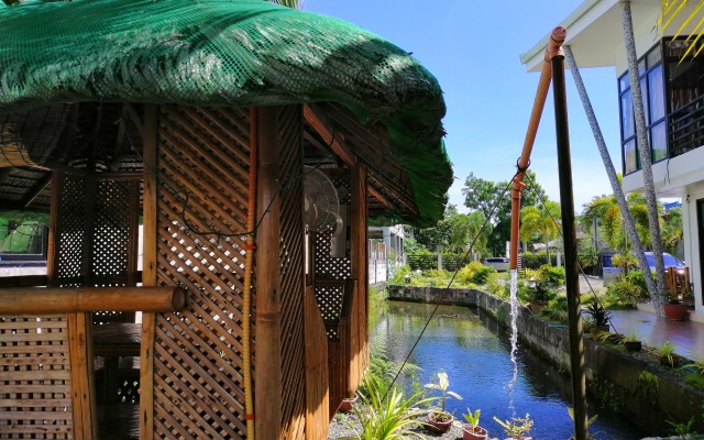 Casa Herminia Baler Guest House