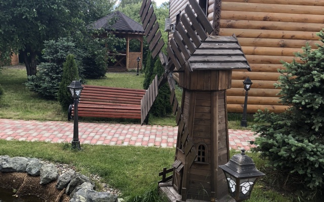 Diva Guest house