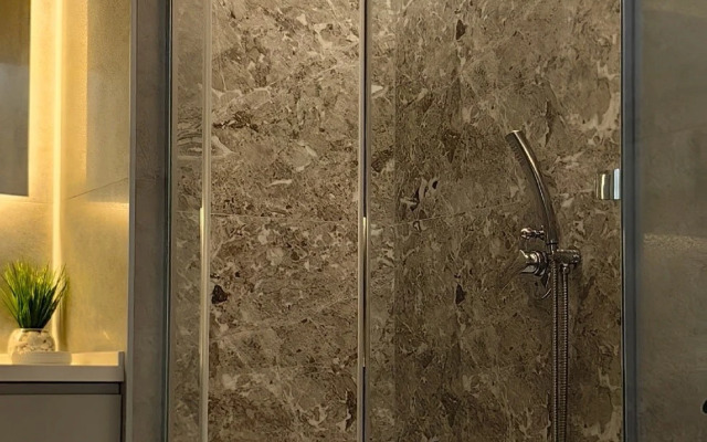 Апартаменты Fomin на Волонтеров