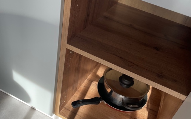 Апартаменты Комфорт Плюс