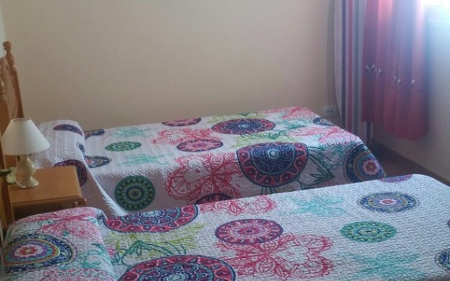 Adonai Apartments