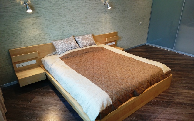 Апартаменты ON Day на Ленина 50(2)