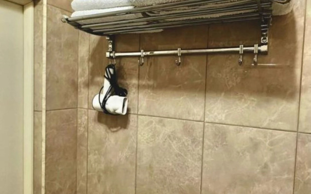 Квартира на Улице Чернышевского 20