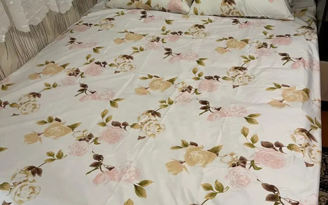 Квартира рядом с парком