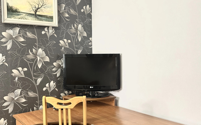 Апартаменты Уютные в Центре Города на Аллее Героев