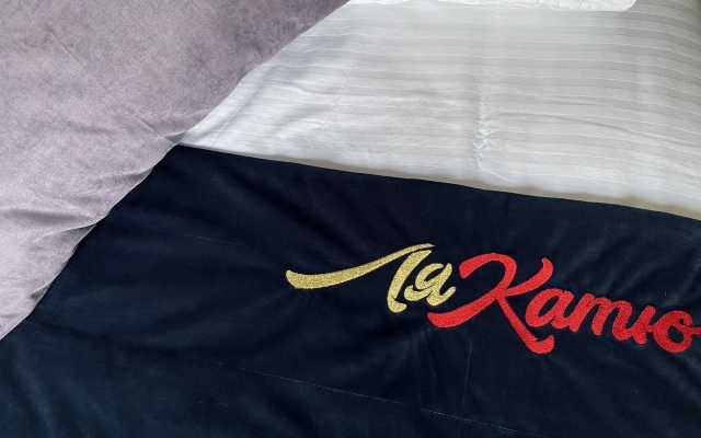 LyaKatyu Guest house