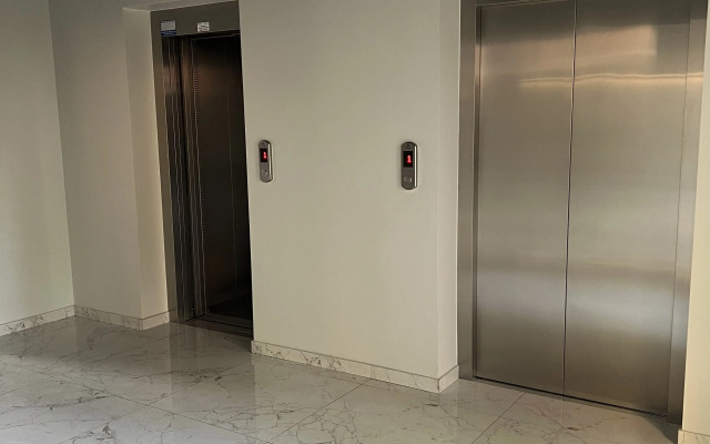 408 uluchsheny semeyny nomer Apartments