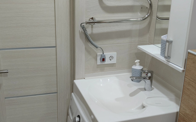 Квартира Студия