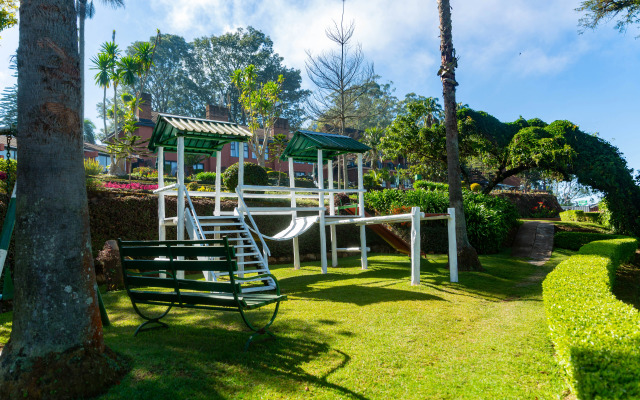 Sunbird Ku Chawe Hotel
