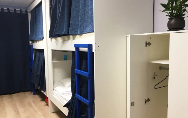 Хостел Неслучайные Связи