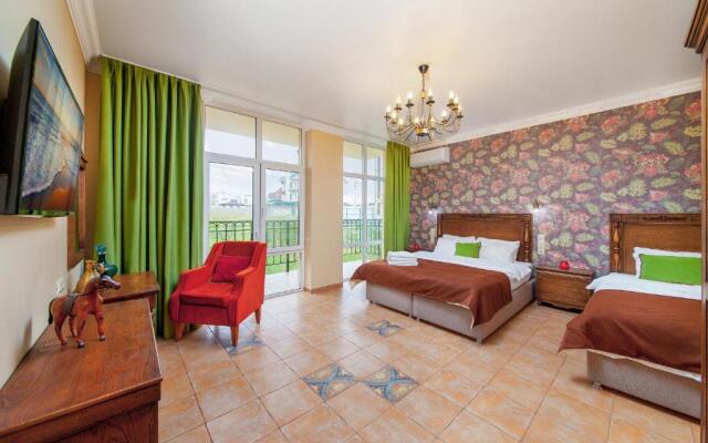Picasso Boutique Hotel