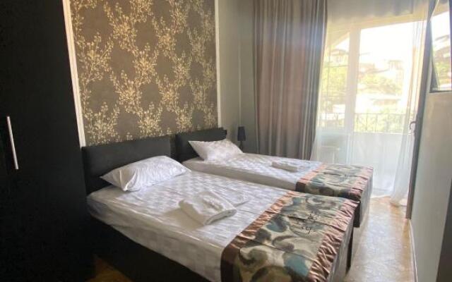Hotel La Casa Yerevan