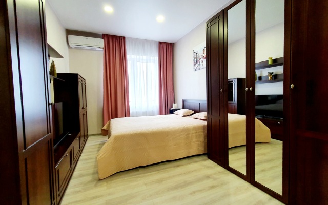 Krasnodar Dimitrova Flat