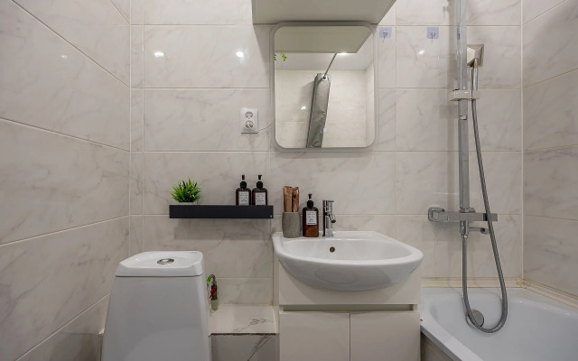 Апартаменты рядом с Нижегородской Ярмаркой