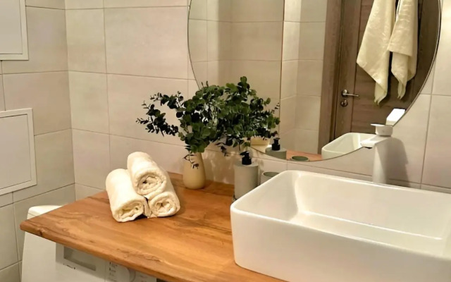 Квартира Студия Войсковая 4/13