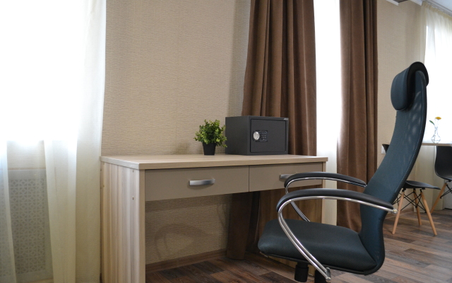 Vinsent Hotel