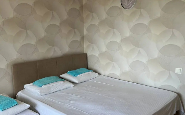 Гостевой дом Золотая лоза