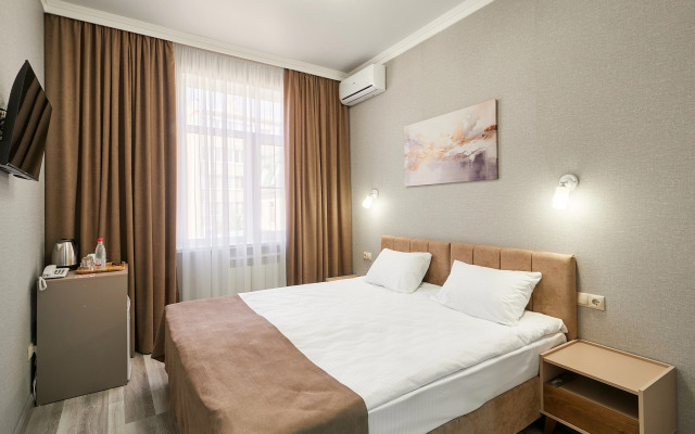 Kometa Hotel