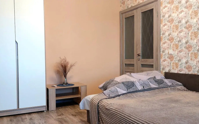 Odnushka U Zh/D Stantsii Kolomna Istoricheskiy Tsentr Flat
