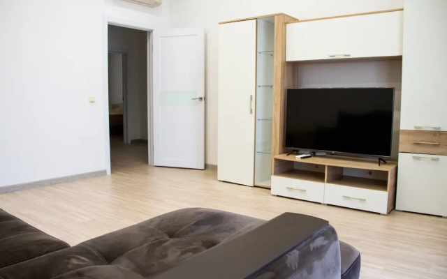 Sibirskie nomera Uluchshennye - stil i komfort v istoricheskom centre goroda Apartments - Apartment in Kazan - Photo 4