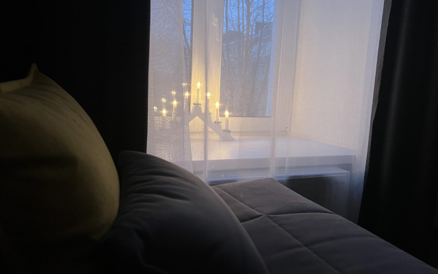 Апартаменты у Семеновского Моста