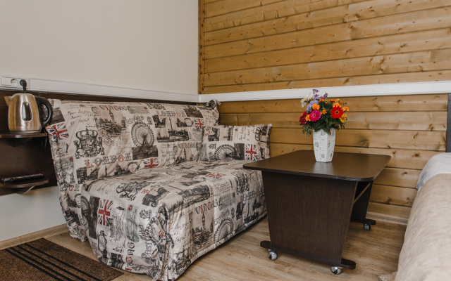 Solaris Guest House