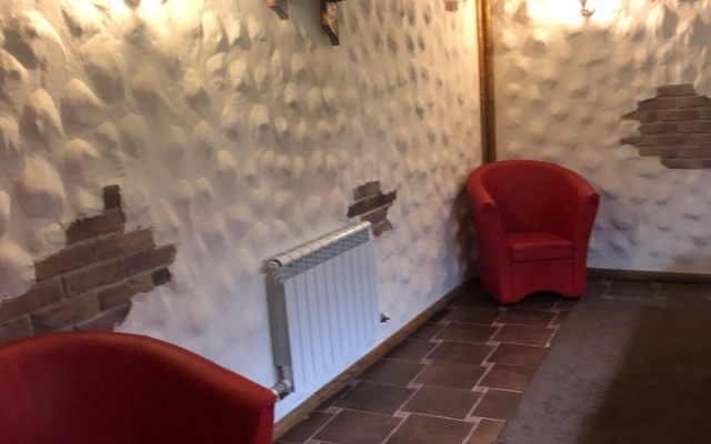 Bristol Guest House