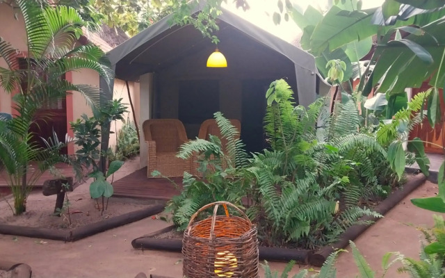 DEVOCEAN Eco Resort