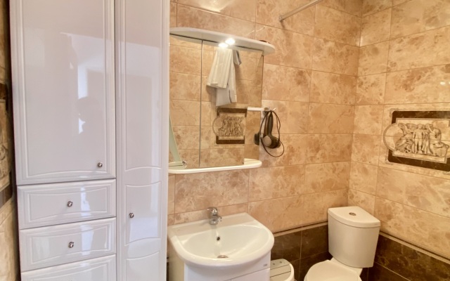 Sad U Morya Apartments