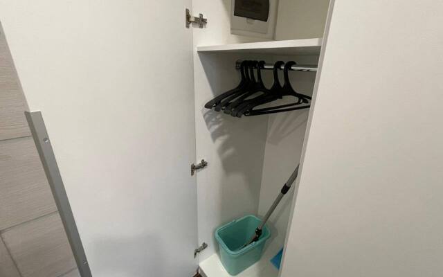 Апартамент в Центре Города