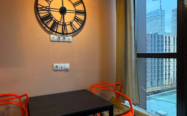 Апартаменты в ApartVille 709/4